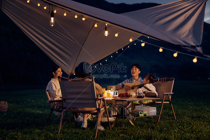 Bữa cơm gia đình giúp người bận rộn kết nối và hồi phục