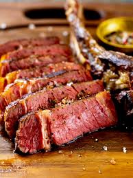 Món Âu nấu bằng Sous Vide FFE mềm mọng, chín đều, chuẩn vị phương Tây