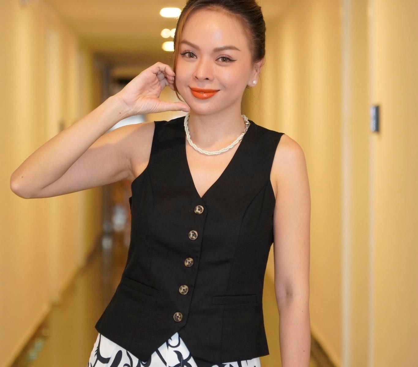 Thắm Đặng lựa chọn sous vide FFE cho lối sống bền bỉ