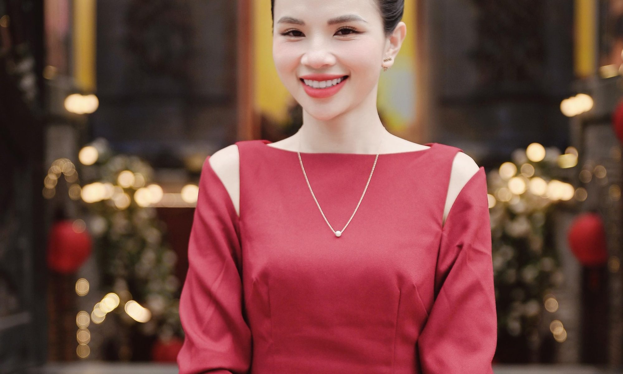 Anna Nguyễn – uy tín được xây dựng từ trải nghiệm và sự tử tế