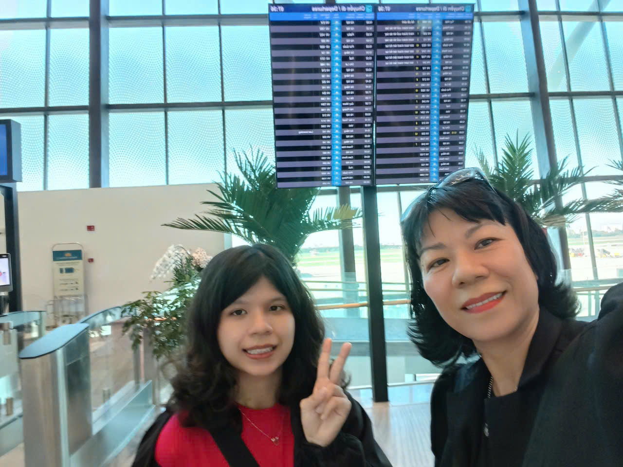 Chăm sóc sức khỏe chủ động theo triết lý Bé Ba Big Data