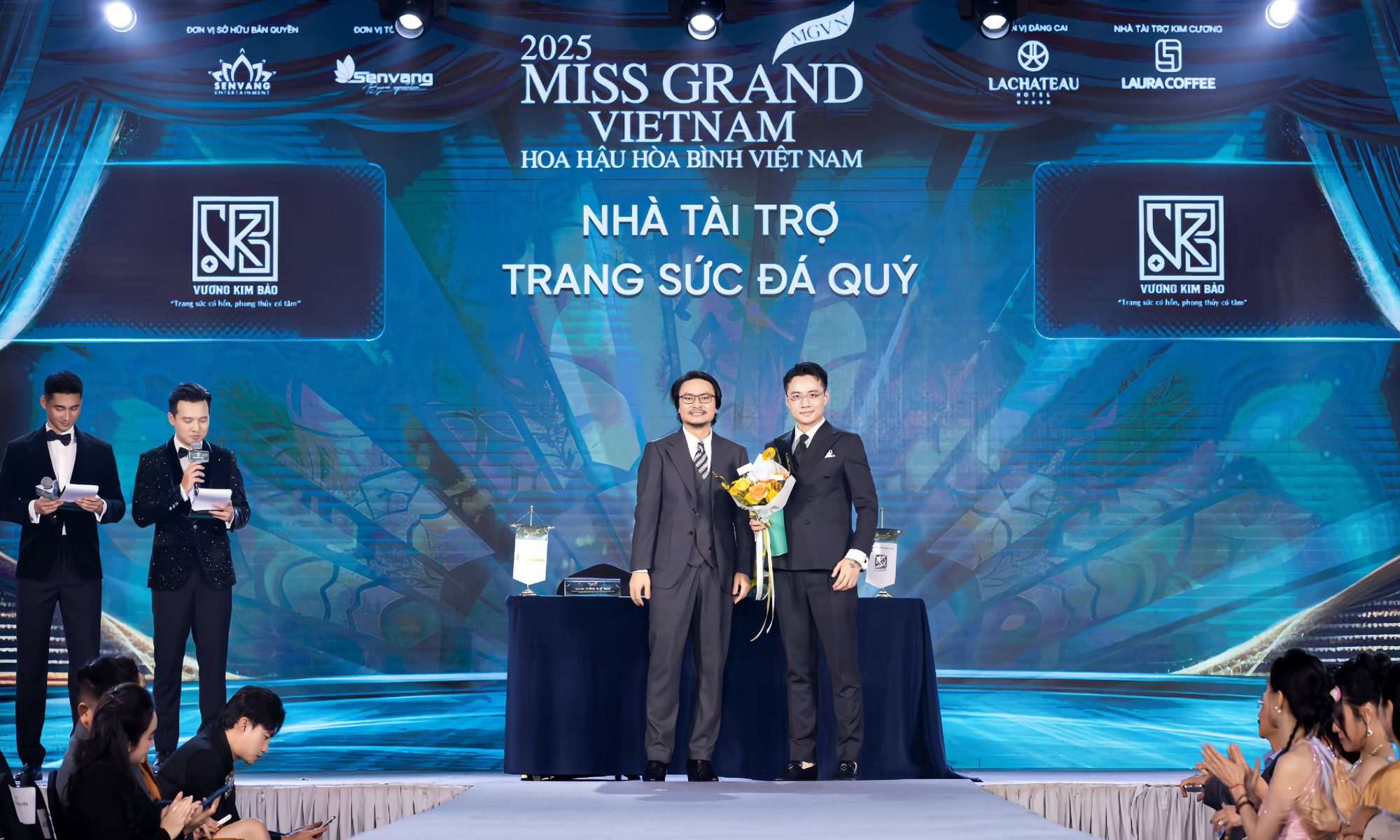 Đỗ Hải Vương Nam – tư duy kiến trúc sư năng lượng trong kinh doanh