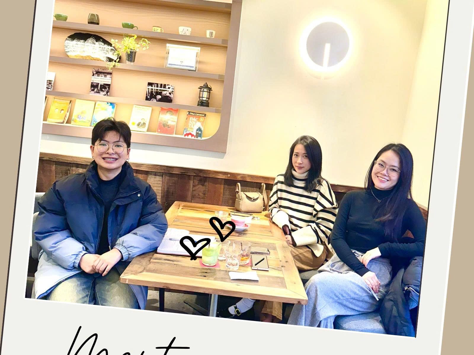 Nguyễn Khải Mỹ – doanh nhân với góc nhìn về chất lượng sống