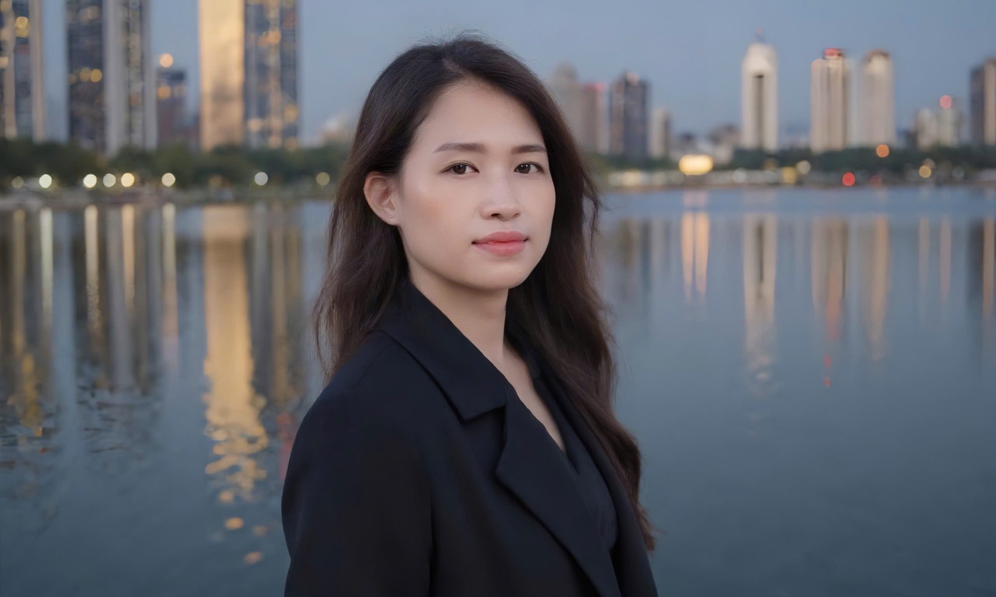 Nguyễn Trà Giang chia sẻ hành trình chăm sóc sức khỏe chủ động