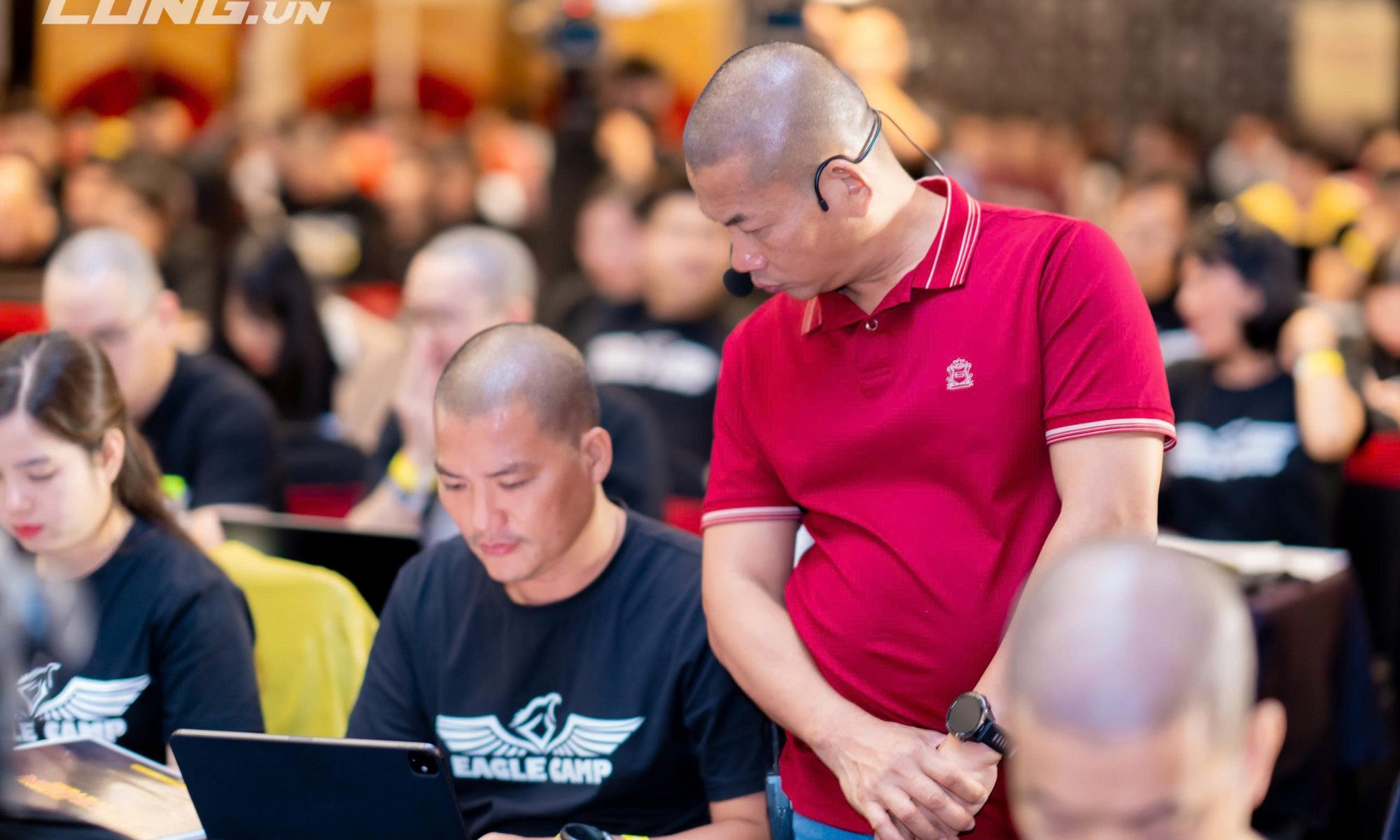 Nguyễn Văn Phú doanh nhân bất động sản