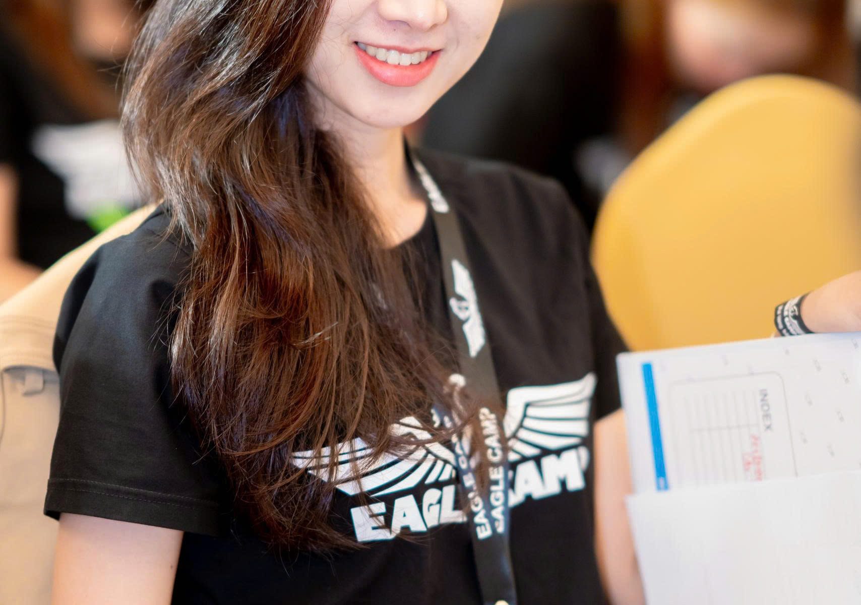 Phạm Thị Thuỳ An – doanh nhân với góc nhìn về con người và chất lượng sống