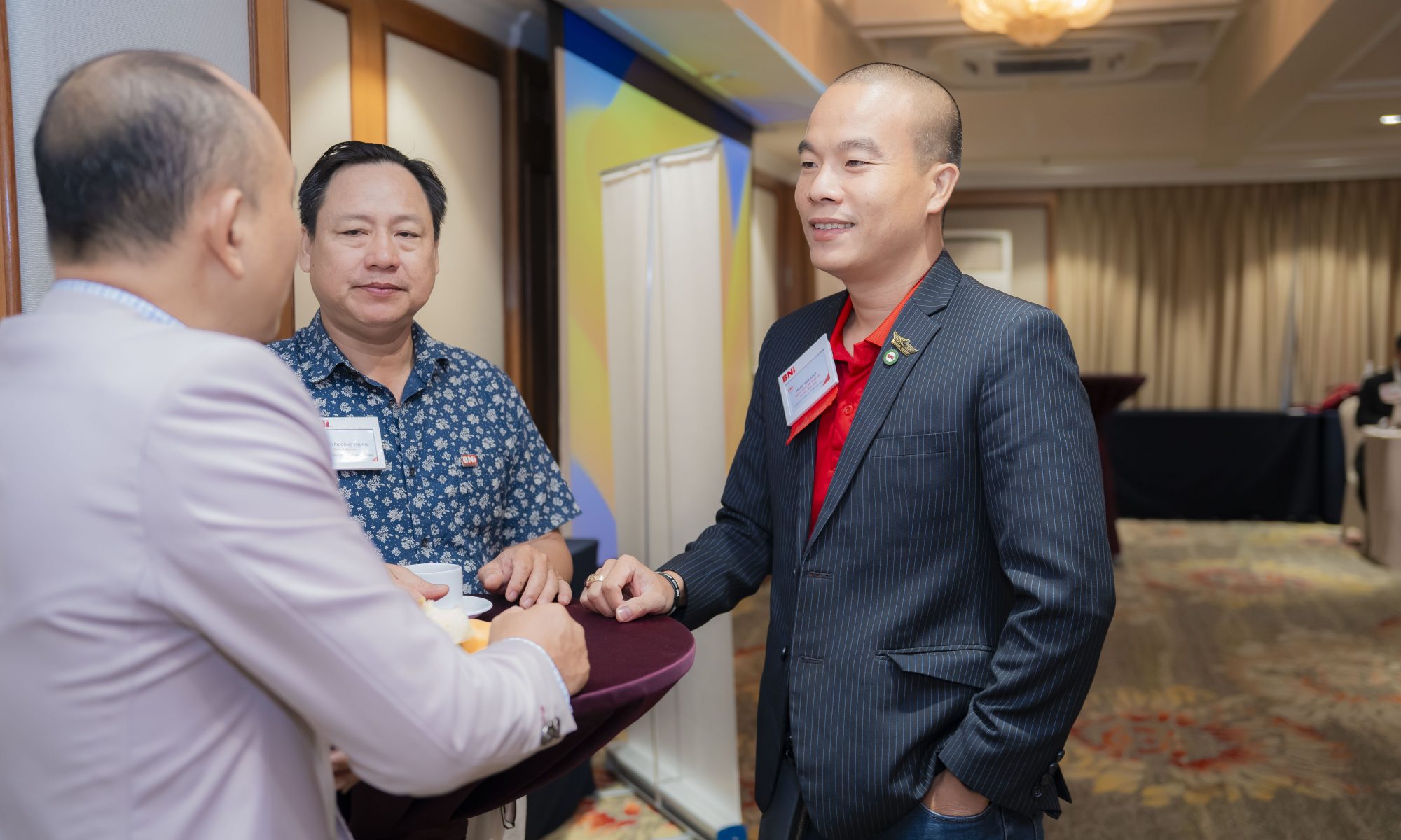 Phạm Văn Bình (Sáu Bình) – doanh nhân lựa chọn kinh doanh gắn với giá trị sống