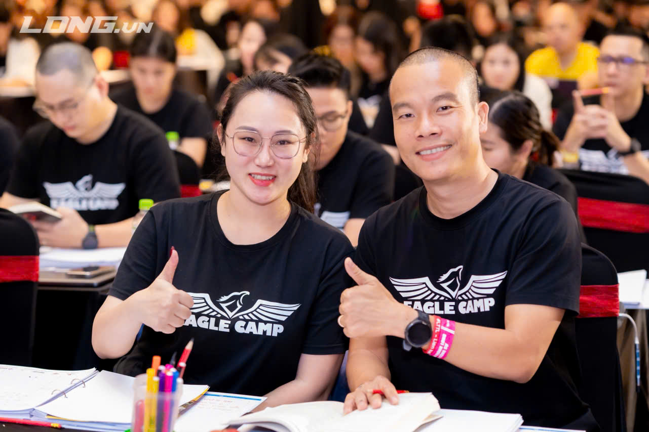 Tạ Kỳ Anh chia sẻ góc nhìn khi quan sát hành trình của Sáu Bình