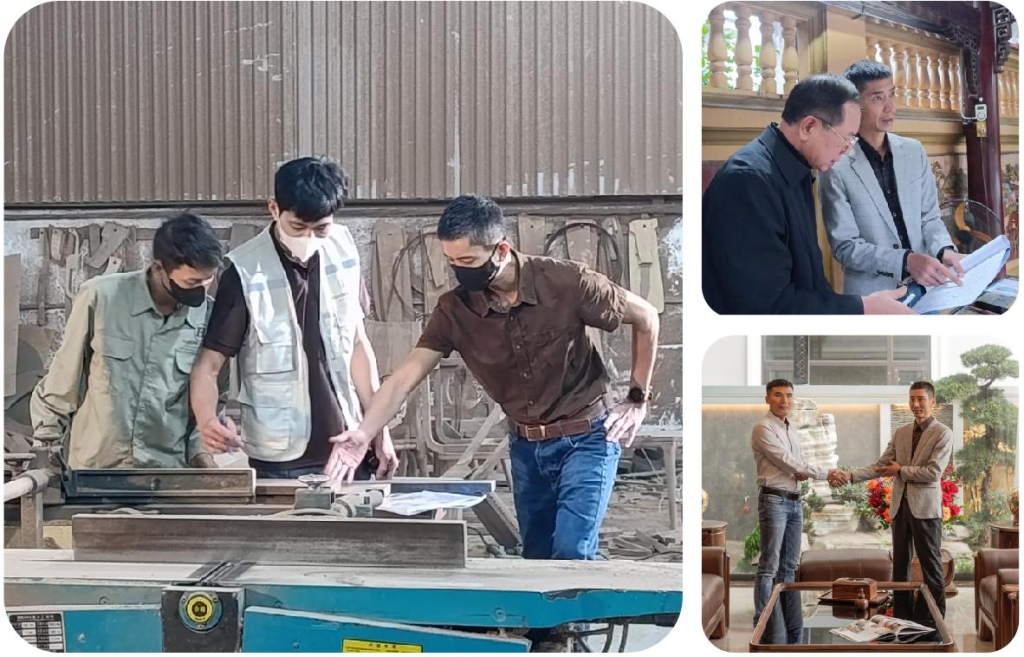 Bighome – thương hiệu thiết kế & thi công nội thất cao cấp phát triển bền vững