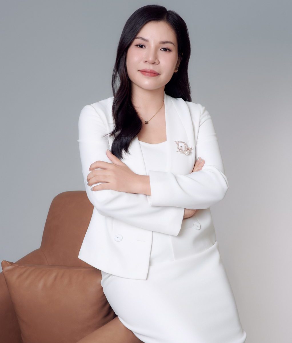 Doanh nhân Ngô Thị Út Luân lựa chọn phương pháp nấu ăn giữ trọn hương vị tự nhiên cho gia đình