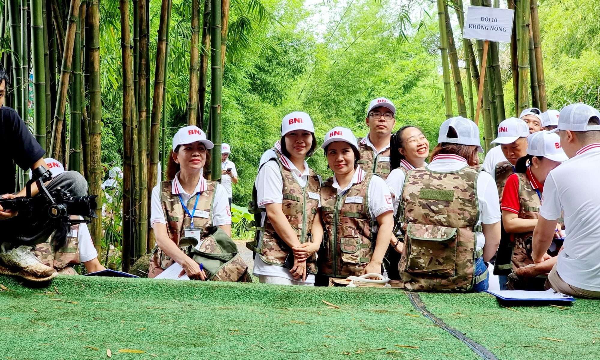 Nguyễn Hồng Ngọc với hơn 26 năm kinh nghiệm trong tâm lý và giáo dục