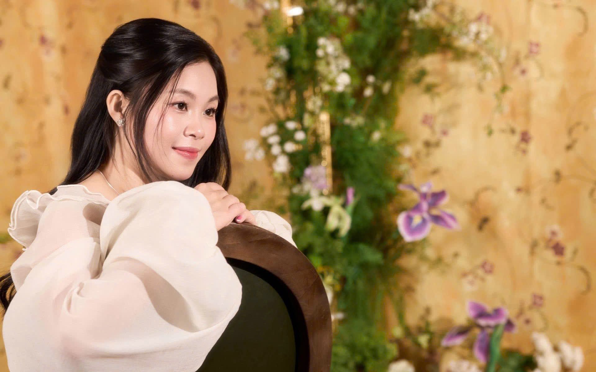 Nguyễn Thị Huế và hành trình xây dựng cuộc sống tự chủ