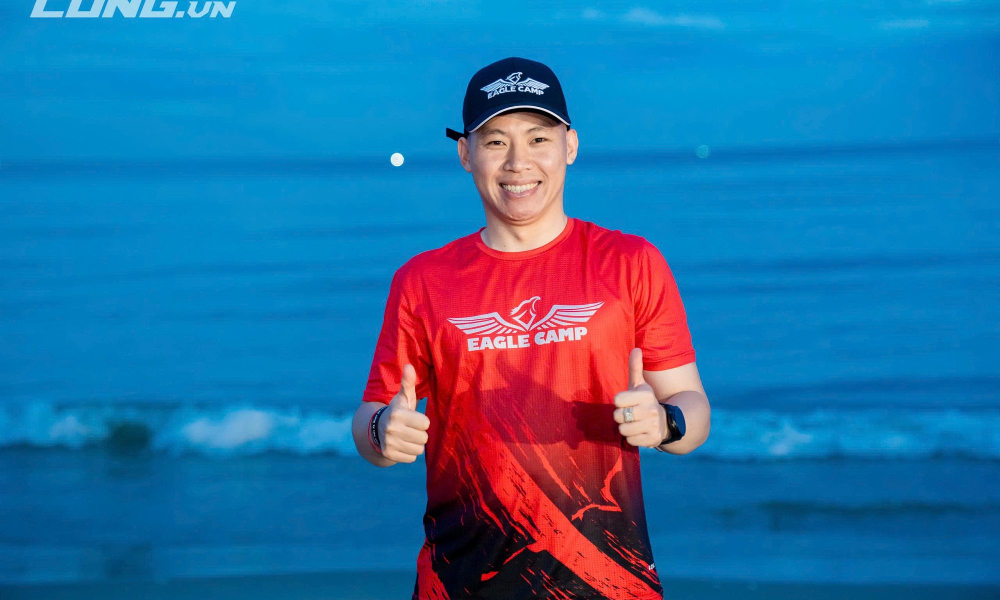 Lê Anh Tuấn trong gian bếp với phong cách sống tinh tế của doanh nhân