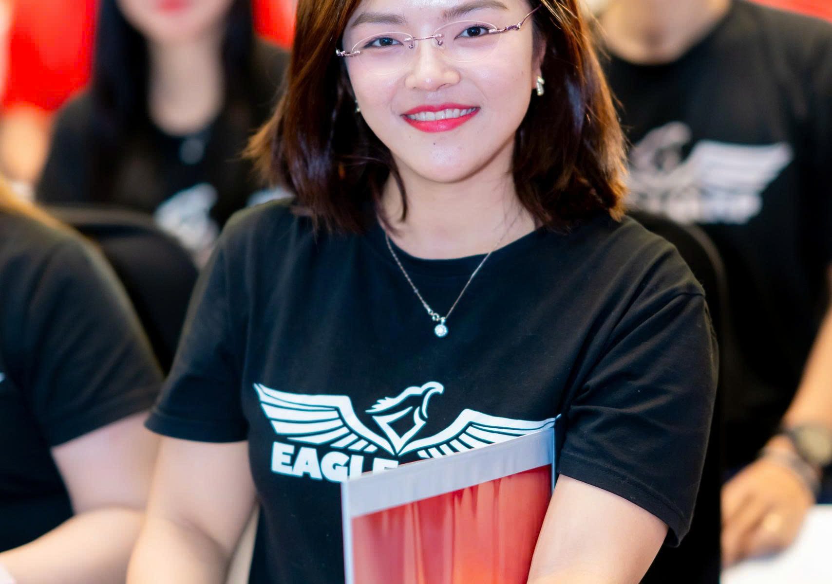 Duyên Keto chia sẻ góc nhìn về bữa cơm gia đình và chất lượng sống