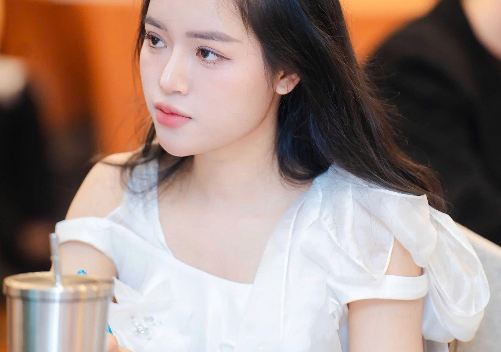 Ngoan Đào là nữ doanh nhân trẻ