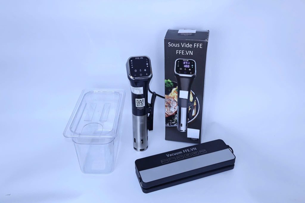 SOUSVIDE FFE
