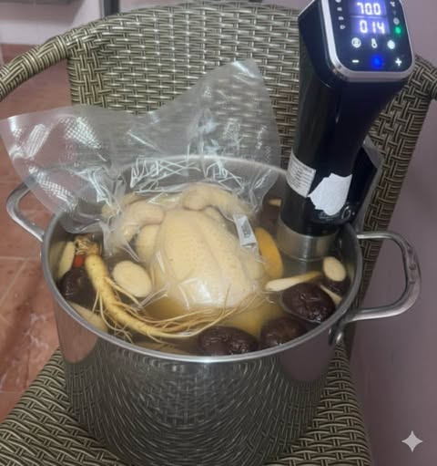 SOUSVIDE